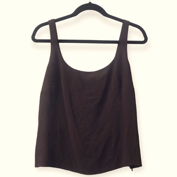 Akris Sleeveless Silk Top NWT - Picture 1 of 3